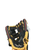 Used Rawlings HIGHLIGHT SERIES BB/SB Glove LH Throw Black 10 1/2" 10672-S000349310 View 2