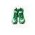 Used Nike Jr FB Cleats Green Junior 04 11813-S000350970 View 3