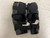 Used STX STALLION 75 Lacrosse Arm Pads/Guards Black MD 11855-S000207369 View 2
