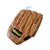 Used Wilson A2467 GLOVE 13IN BB/SB Glove RH Throw Brown 13" 11617-S000349826 View 2