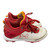 Used Under Armour HARPER 8 TPU BB/SB Cleats Red Junior 05.5 11890-S000145556 View 1
