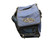 Used BoomBah WHEELED BAG BB/SB Player Wheeled Bag Navy Blue 11890-S000145557 View 1