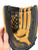 Used Rawlings RSB BB/SB Glove RH Throw Black 14" 11307-S000267235 View 1