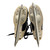 Used CCM PRO 3 LITE Senior Hockey Skate Senior 6 11856-S000030876 View 2