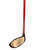 Used Callaway BIG BERTHA TITANIUM Mens Fairway Wood RH 5 Wood 11774-S000089255 View 2
