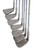 Used Tommy Armour SILVER SCOTT 845 S Womens Iron Set RH 4I-PW 11850-S000025321 View 2
