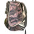 Used Easton BACKPACK BB/SB Player Backpack Black 11909-S000010837 View 1