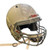 Used Riddell VICTOR-I FB Helmet White XS 11909-S000010839 View 1