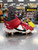 Used Nike TROUT BB/SB Cleats Red Senior 5 11945-S000256607 View 1