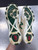 Used New Balance REV LITE RC BB/SB Cleats Green Senior 15 11945-S000256611 View 2
