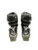 Used Atomic Mens DH Ski Boot Grey 245 MP - M06.5 - W07.5 11847-S000037244 View 2