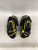 Used CCM TACKS 9040 Junior Elbow Pads MD 11851-S000049323 View 1