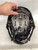 Used Cascade CPC- Lacrosse Helmet Black SM 11851-S000049325 View 5