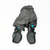 Used Bauer PRODIGY COMBINATION PANTS Youth Pant Black MD 11375-S000380163 View 2