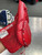 Used Bauer HYPELITE CACHTERS GLOVE Senior Goalie Catcher Red 11786-S000223484 View 3