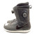 Used Nike DOUBLE BOA Mens Snowboard Boots Black Senior 10.5 11815-S000515675 View 2