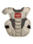 Used Rawlings VELO 2.0 CHEST PROTECTOR Catchers Chest Protector White Junior 11709-S000081473 View 1