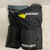 Used Bauer X Senior Pant Black LG 11855-S000207372 View 1