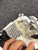 Used STX SURGEON 700 Lacrosse Gloves Mens White MD 11162-S000460232 View 12