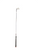 Used Taylormade RBLADEZ TOUR Mens Individual Iron RH 4 Iron 11798-S000044408 View 3