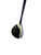 Used Taylormade M2 Mens Fairway Wood RH 5 Wood 10313-S000287038 View 3