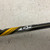 Used Taylormade RBLADEZ Mens Individual Iron RH 9 Iron 11855-S000207379 View 9
