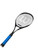 Used Wilson SPS PRO Adult Tennis Racquet Black Unknown 11347-S000273065 View 2