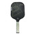 Used Adidas RX CARBON ATTK Pickleball Racquet Black 11760-S000094765 View 2