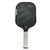 Used Adidas RX CARBON ATTK Pickleball Racquet Black 11760-S000094765 View 1