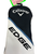 Used Callaway EDGE Golf DRIVER Headcover 11731-S000169641 View 1