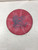 Used Latitude 64 RETRO DIAMOND BURST Disc Golf Driver Red 154g 10242-S000291583 View 1