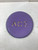 Used Prodigy Disc ACE LINE P MODEL S Disc Golf Putter Purple 174g 10242-S000291584 View 1