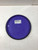Used MVP ELECTRON SOFT NOMAD Disc Golf Putter Purple 172g 10242-S000291590 View 2