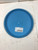 Used CROWN ME PUTTER Disc Golf Putter Carolina Blue 174g 10242-S000291602 View 2