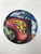 Used Discraft ESP BUZZZ Disc Golf Mid Range Red 180g 10242-S000291612 View 1