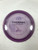 Used Mint ETERNAL PHOENIX Disc Golf Driver Purple 173g 10242-S000291611 View 1