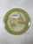 Used Lone Star Disc BOWIE GLOW Disc Golf Driver White 171g 10242-S000291619 View 2