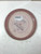 Used Mint ETERNAL MUSTANG Disc Golf Mid Range Pink 180g 10242-S000291620 View 2
