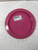 Used Prodigy Disc 400 X2 Disc Golf Driver Pink 173g 10242-S000291624 View 2