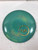 Used Prodigy Disc 700 FX2 Disc Golf Driver Teal 174g 10242-S000291635 View 1