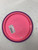 Used Axiom NEUTRON CRAVE Disc Golf Driver Pink 172g 10242-S000291661 View 2