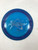 Used Prodigy Disc 400 X3 Disc Golf Driver Navy Blue 173g 10242-S000291663 View 1