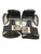 Used Title BOXING GLOVES Boxing Gloves Black LG 11884-S000067066 View 3