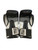 Used Title BOXING GLOVES Boxing Gloves Black LG 11884-S000067066 View 2