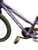 Used Specialized HOTROCK Mountain Bike Girls Purple 20" 11892-S000034234 View 4
