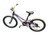 Used Specialized HOTROCK Mountain Bike Girls Purple 20" 11892-S000034234 View 1