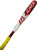 Used Marucci CATX CONNECT BB/SB USSSA 2 3/4 Bat 31" 11909-S000010845 View 1