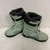 Used Vans HI-STANDARD PRO Mens Snowboard Boots Green Senior 10.5 11762-S000082580 View 3
