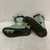Used Vans HI-STANDARD PRO Mens Snowboard Boots Green Senior 10.5 11762-S000082580 View 7