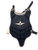 Used All Star AD STAR Catchers Chest Protector Black T-Ball 11835-S000210768 View 1